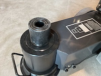 2025 stahlgruppe sghj50t garagekrik - afbeelding 10 van  24