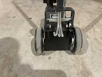 2025 stahlgruppe sghj50t garagekrik - afbeelding 14 van  24