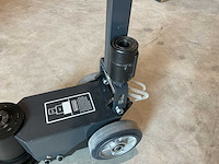2025 stahlgruppe sghj50t garagekrik - afbeelding 2 van  9