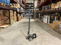 2025 stahlgruppe sghj50t garagekrik - afbeelding 4 van  23