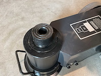 2025 stahlgruppe sghj50t garagekrik - afbeelding 4 van  11