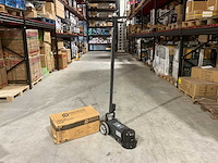 2025 stahlgruppe sghj50t garagekrik - afbeelding 1 van  11