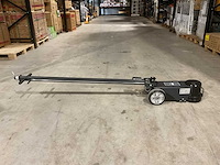 2025 stahlgruppe sghj50t garagekrik - afbeelding 9 van  11