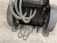 2025 stahlgruppe sghj50t garagekrik - afbeelding 4 van  8