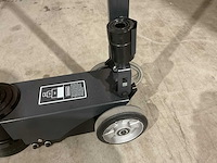 2025 stahlgruppe sghj50t garagekrik - afbeelding 7 van  8