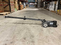 2025 stahlgruppe sghj80t garagekrik - afbeelding 5 van  21