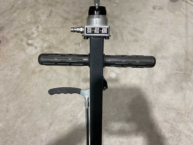 2025 stahlgruppe sghj80t garagekrik - afbeelding 13 van  21