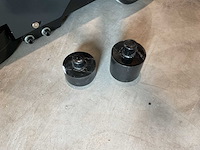 2025 stahlgruppe sghj80t garagekrik - afbeelding 8 van  21