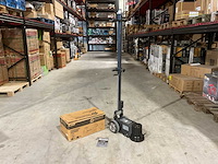 2025 stahlgruppe sghj80t garagekrik - afbeelding 1 van  21