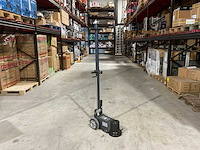 2025 stahlgruppe sghj80t garagekrik - afbeelding 15 van  21