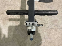 2025 stahlgruppe sghj80t garagekrik - afbeelding 6 van  21