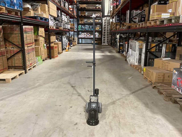 2025 stahlgruppe sghj80t garagekrik - afbeelding 2 van  2