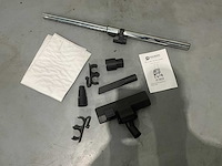 2025 stahlgruppe sgis40l bouwstofzuiger - afbeelding 2 van  14