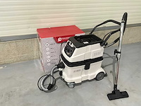 2025 stahlgruppe sgis40l bouwstofzuiger - afbeelding 7 van  14