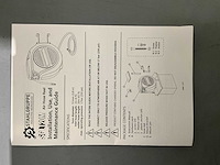 2025 stahlgruppe sglt20m slang\lucht haspel - afbeelding 5 van  15