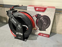 2025 stahlgruppe sgst20m slang\lucht haspel - afbeelding 7 van  12