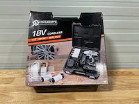 2025 stahlgruppe slagmoersleutel accu gereedschap - afbeelding 7 van  7