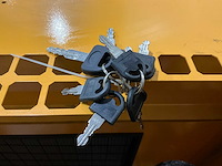 2025 stahltech 70 kva noodstroom diesel generator - afbeelding 6 van  20