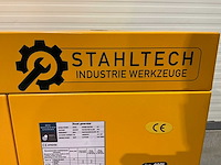 2025 stahltech 70 kva noodstroom diesel generator - afbeelding 15 van  20