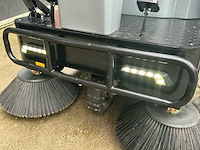 2025 stahlwelle e-800sw zelfrijdende veegmachine - afbeelding 10 van  22