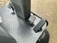 2025 stahlwelle e-800sw zelfrijdende veegmachine - afbeelding 11 van  22