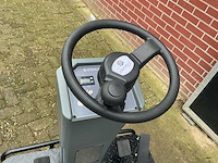 2025 stahlwelle e-800sw zelfrijdende veegmachine - afbeelding 15 van  22