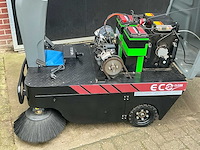 2025 stahlwelle e-800sw zelfrijdende veegmachine - afbeelding 21 van  22