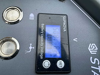 2025 stahlwelle e-800sw zelfrijdende veegmachine - afbeelding 5 van  22