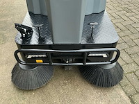 2025 stahlwelle e-800sw zelfrijdende veegmachine - afbeelding 9 van  22