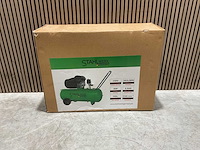 2025 stahlwerk 100 liter luchtcompressor - afbeelding 11 van  50