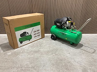 2025 stahlwerk 100 liter luchtcompressor - afbeelding 1 van  50