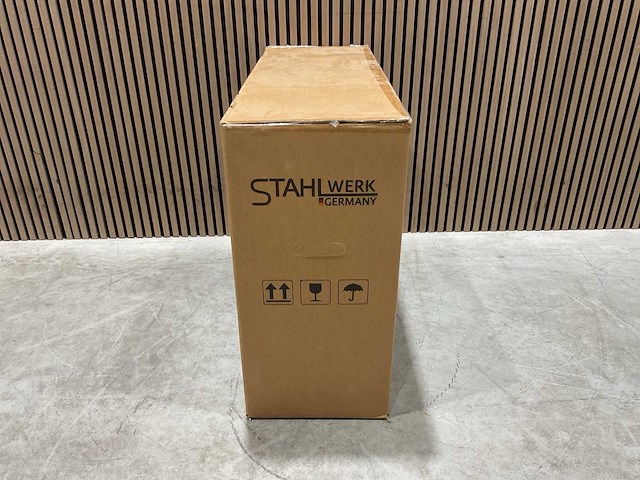 2025 stahlwerk 100 liter luchtcompressor - afbeelding 13 van  50