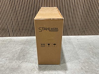 2025 stahlwerk 100 liter luchtcompressor - afbeelding 13 van  50