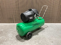 2025 stahlwerk 100 liter luchtcompressor - afbeelding 17 van  50