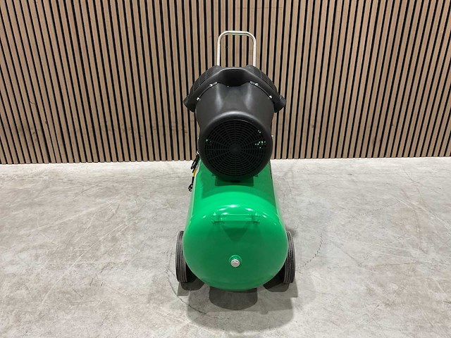 2025 stahlwerk 100 liter luchtcompressor - afbeelding 18 van  50