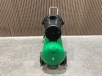 2025 stahlwerk 100 liter luchtcompressor - afbeelding 18 van  50