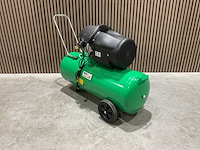 2025 stahlwerk 100 liter luchtcompressor - afbeelding 19 van  50