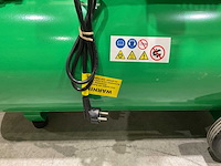 2025 stahlwerk 100 liter luchtcompressor - afbeelding 21 van  50