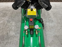 2025 stahlwerk 100 liter luchtcompressor - afbeelding 25 van  50