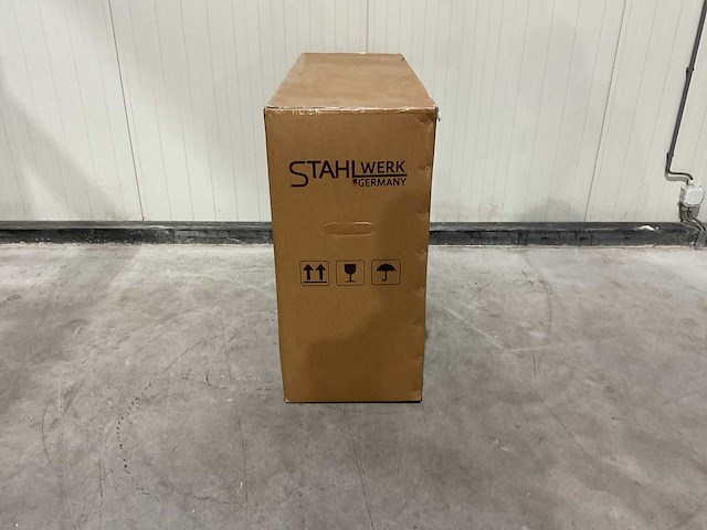 2025 stahlwerk 100 liter luchtcompressor - afbeelding 29 van  50