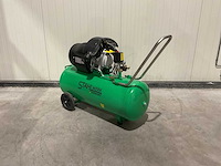 2025 stahlwerk 100 liter luchtcompressor - afbeelding 31 van  50