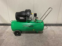 2025 stahlwerk 100 liter luchtcompressor - afbeelding 33 van  50