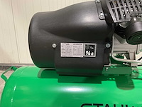 2025 stahlwerk 100 liter luchtcompressor - afbeelding 36 van  50