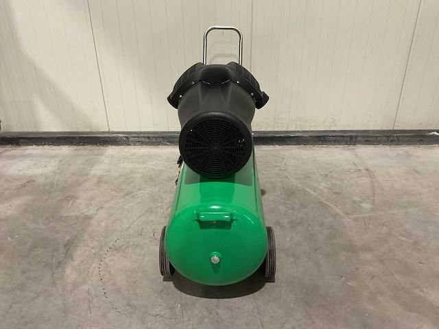 2025 stahlwerk 100 liter luchtcompressor - afbeelding 37 van  50