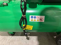 2025 stahlwerk 100 liter luchtcompressor - afbeelding 40 van  50