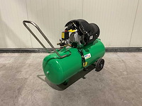 2025 stahlwerk 100 liter luchtcompressor - afbeelding 41 van  50