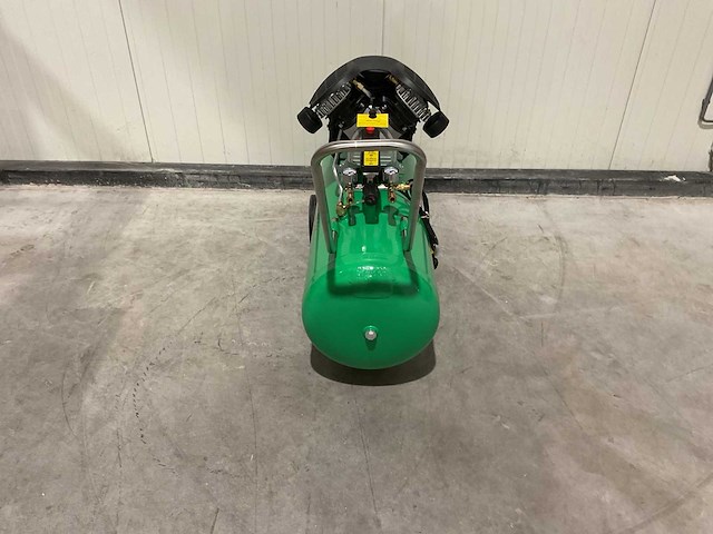 2025 stahlwerk 100 liter luchtcompressor - afbeelding 42 van  50