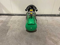 2025 stahlwerk 100 liter luchtcompressor - afbeelding 42 van  50