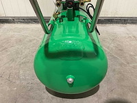 2025 stahlwerk 100 liter luchtcompressor - afbeelding 44 van  50