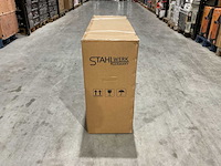 2025 stahlwerk 100 liter luchtcompressor - afbeelding 34 van  50